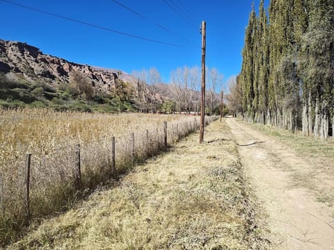 Cabañas El Molino Apartment in Jujuy Province, Argentina