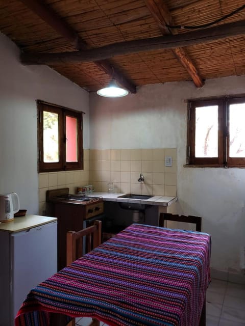 Cabañas El Molino Apartment in Jujuy Province, Argentina