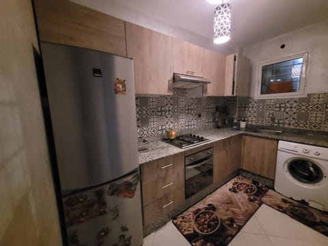 مفتاح الساحل Apartment in Agadir