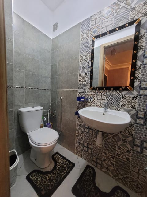 مفتاح الساحل Apartment in Agadir