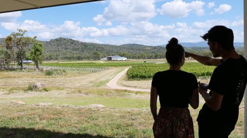 View (from property/room), Mountain view