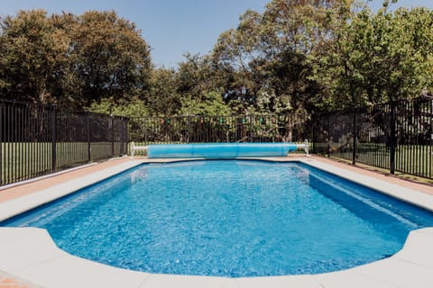 Day, Pool view, Swimming pool, Swimming pool