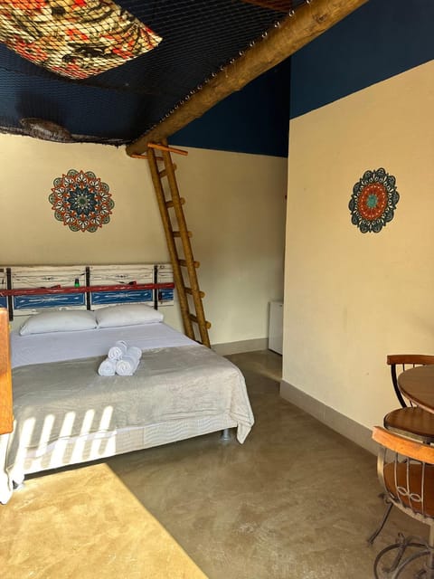 Pousada e Hostel Mandala Ibitipoca Pensão in Conceição do Ibitipoca