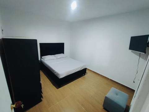 aparta hotel san jose Apartment in Buga