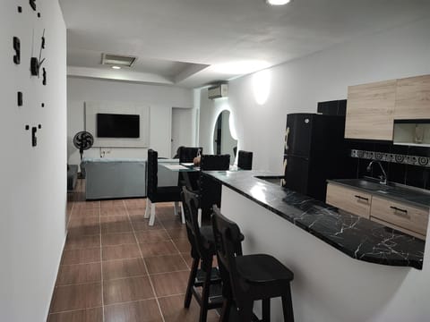 aparta hotel san jose Apartment in Buga