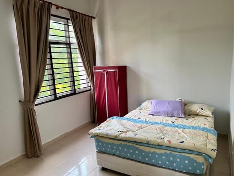 Kt Bintang Homestay House in Terengganu, Malaysia