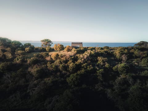 Beach Cabin - Kangaroo Island House in Penneshaw