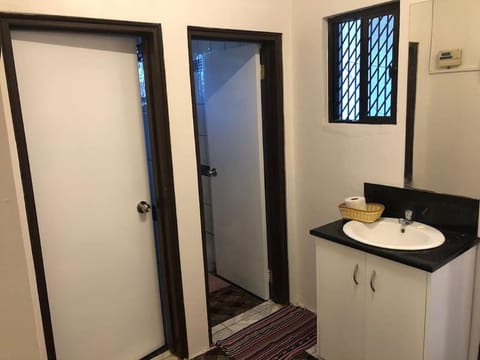 Bnk Staycatiion Nadi Apartment in Nadi