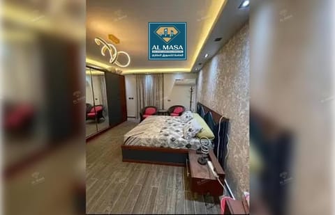 للايجار دوبلكس بكومباوند زيزنيا - التجمع الخامس Apartment in New Cairo City