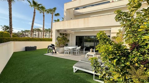 LAS COLINAS GOLF&COUNTRY CLUB'DA GUZEL BIR ev Apartment in Vega Baja del Segura