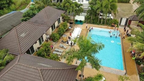 Thip Siam Village Resort in Krabi Changwat