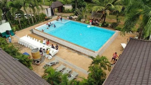 Thip Siam Village Resort in Krabi Changwat