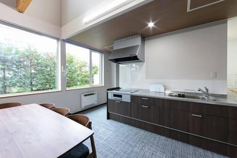 The North Peak Furano Apartment in Furano