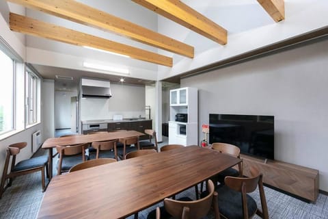 The North Peak Furano Apartment in Furano