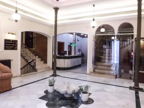 Hotel Palacio de Oñate Hôtel in Guadix