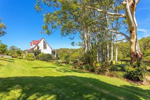 Nature Retreat Family Haven Casa in Diamond Beach