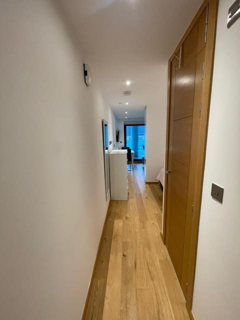 Studio flat with Spa Appartement in Gibraltar