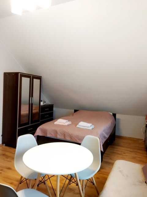 Relaks w Wilczycach Apartamento in Wroclaw