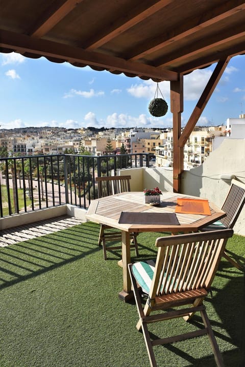 Pretty Bay Apartments Condominio in Malta