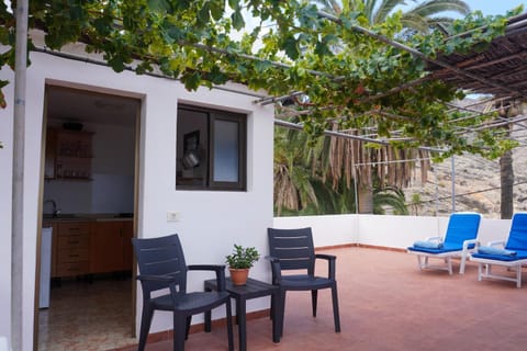 Holiday House Casa Argelio House in La Gomera