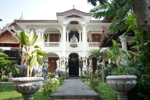 Rumah Pesik Art & Heritage Hotel Hotel in Yogyakarta