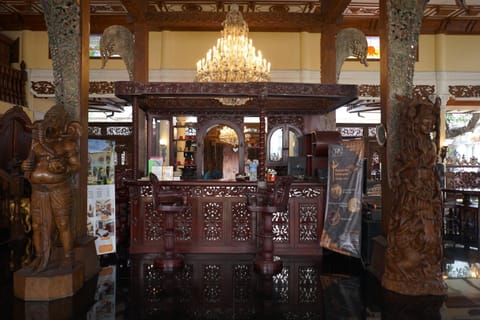 Rumah Pesik Art & Heritage Hotel Hotel in Yogyakarta