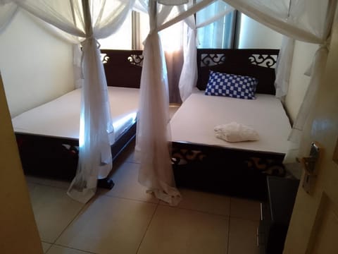 Mtwapa luxury 3Bd Apartment in Mombasa