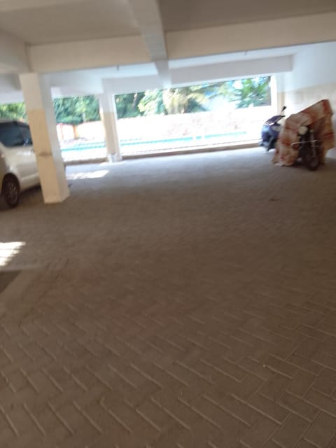 Mtwapa luxury 3Bd Apartment in Mombasa