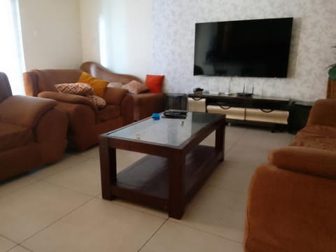 Mtwapa luxury 3Bd Apartment in Mombasa