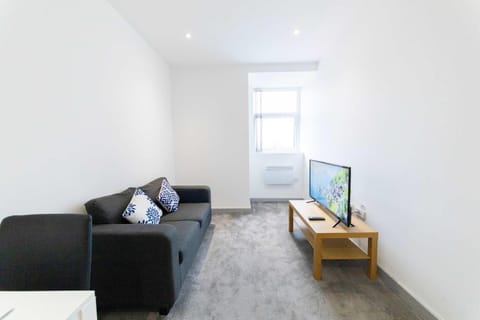 Lovely 1 Bedroom Blackburn Apartment Apartamento in Blackburn