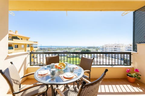 View (from property/room), Balcony/Terrace, Balcony/Terrace, Sea view