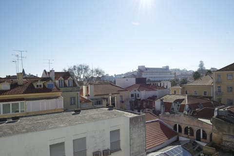 Great Terrace Valbom Apartment Copropriété in Cascais