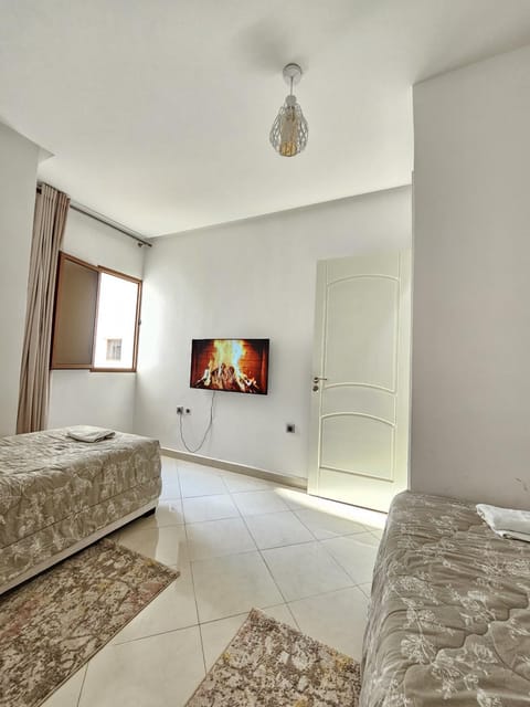 Amira beach tanger Apartamento in Tangier