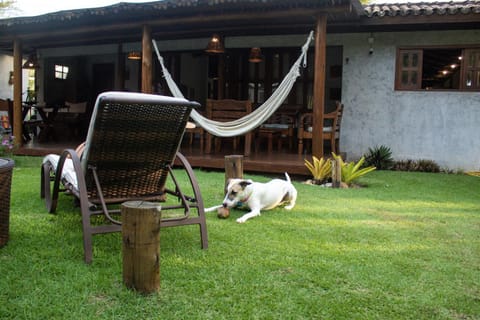 Casa das Bromélias - Barra Grande House in Barra Grande