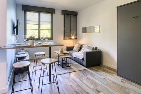 L'atelier de Barbizon - Studio Apartment in Barbizon