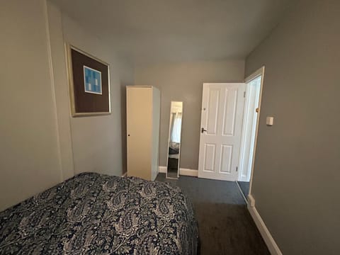 Double room In Southampton Bed and Breakfast in Southampton