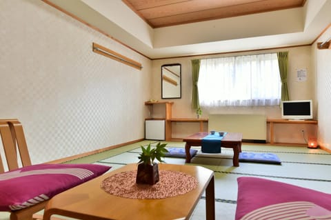Shiga Grand Hotel Hôtel in Shimotakai District