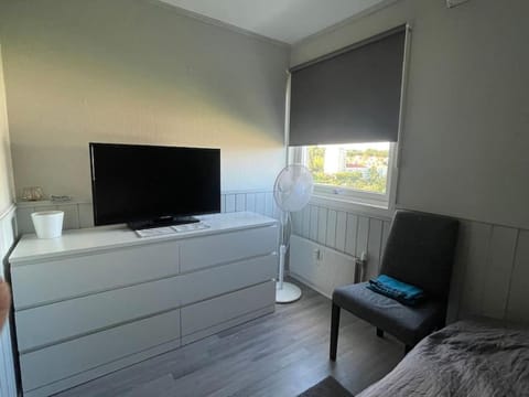 Nyinnredet leilighet i 10 etg Apartment in Oslo