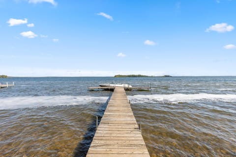 The Lodges at Breezy Point Resort in Breezy Point