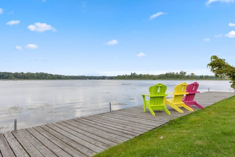 The Lodges at Breezy Point Resort in Breezy Point