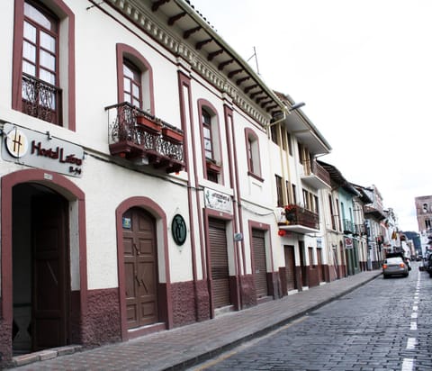 Hostal Latina Hostel in Cuenca