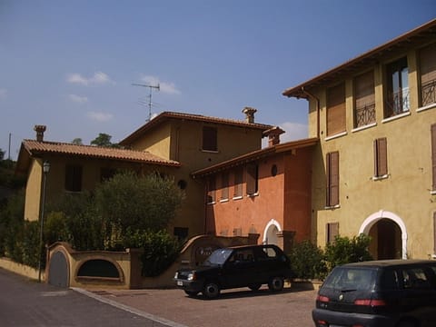 Residenza Napoleone Apartment hotel in Province of Brescia