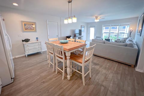 Seaview Unit B by Sea Scape Properties House in Wrightsville Beach