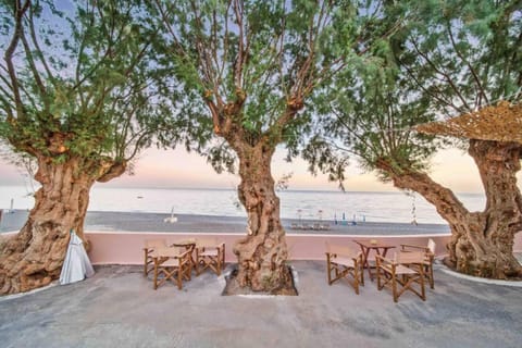 Traumhaus direkt am Strand House in Lasithi