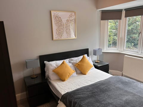 Gorgeous North London apartment Apartment in London Borough of Ealing