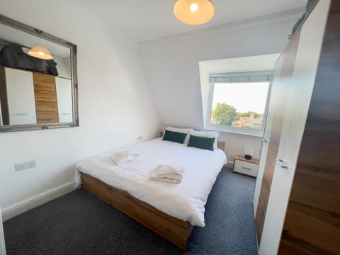 K Suites - Bridge Apartments Apartment in Lowestoft