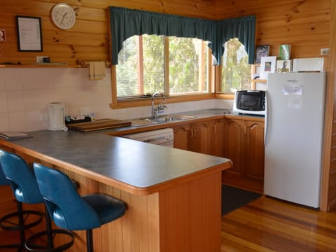 Coles Bay House Maison in Tasmania