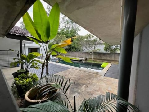 Secret Garden PJ Pool Villa Villa in Petaling Jaya