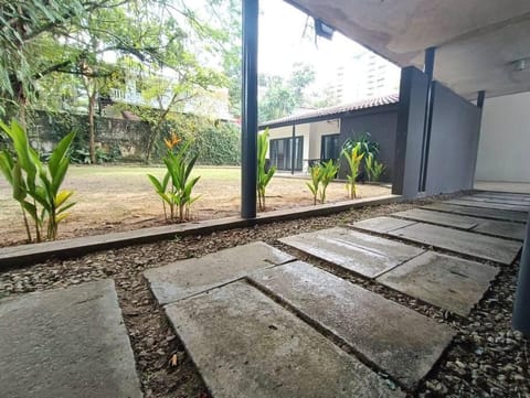 Secret Garden PJ Pool Villa Villa in Petaling Jaya