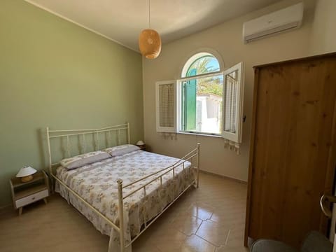 Villetta a 160m dal mare House in Mazara del Vallo